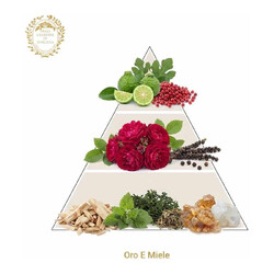 Oro E Miele - Giardini di Toscana