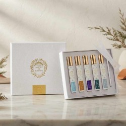 分层套件 -  5 x 8 ml  -  Giardini di Tuscany
