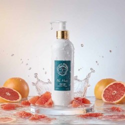 Creme de corpo blu mare - Giardini di Toscana - Cosméticos de luxo com conselhos e remessas gratuitos!