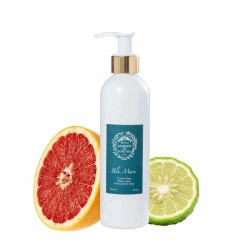 Corpo Blu Mare Cream  -  Giardini di Toscana  - 豪华化妆品免费咨询和出货量！