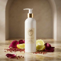 Oro e Miele - Crema de cuerpo - Giardini di Toscana