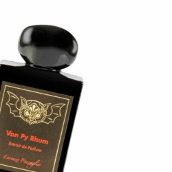 Van Py Rhum Extrait de Parfum - Lorenzo Pazzaglia
