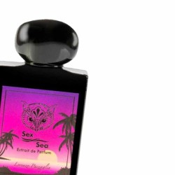 Sex-Sea Extrait de Parfum 50 ml - Lorenzo Pazzaglia ¡Asesoría y Envíos Gratis!