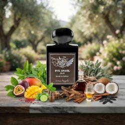 Злой ангел Экгенс Parfum 50 мл - Lorenzo Pazzaglia Бесплатные советы и поставки!