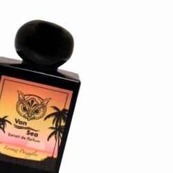 Van være en ekstra karakter af parfum 50 ml - Lorenzo Pazzaglia Gratis råd og forsendelser!