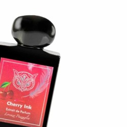 Cherry Ink Extrait of Parfum 50 ml - Lorenzo Pazzaglia Free advice and shipments!