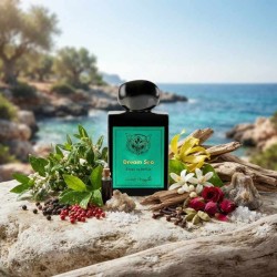Sonho Sea Extrait de Parfum 50 ml - Lorenzo Pazzaglia Aconselhamento gratuito e remessas!