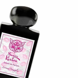 Sugar Kisses Extrait de Parfum 50 ml - Lorenzo Pazzaglia ¡Envíos Gratis!