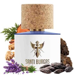 Ôikb Eau De  Parfum 100 ml - Santi Burgas ¡Asesoría y Envíos Gratis!
