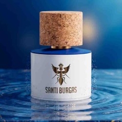 Ôikb Eau De  Parfum 100 ml - Santi Burgas ¡Asesoría y Envíos Gratis!