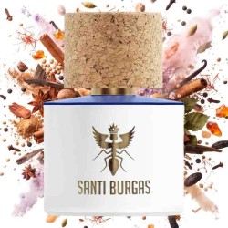 Ôikb Eau De  Parfum 100 ml - Santi Burgas ¡Asesoría y Envíos Gratis!