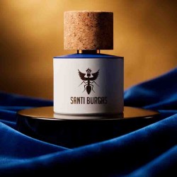 Ôikb Eau De  Parfum 100 ml - Santi Burgas