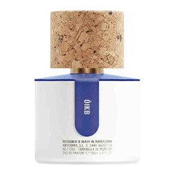 Ôikb Eau De  Parfum 100 ml - Santi Burgas