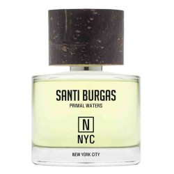 NYC - New York City Eau de Toilette 100 ml - Santi Burgas Gratis råd og forsendelser!