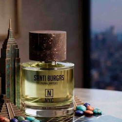 NYC - Nowy Jork Eau de Toilette 100 ml - Santi Burgas Darmowa porada i przesyłki!