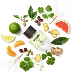 纽约 - 纽约市eau de香水100 ml  -  Santi Burgas 免费咨询和出货量！