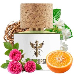 Verdant Delirivm 100 ml  - Santi Burgas ¡Asesoría y Envíos Gratis!