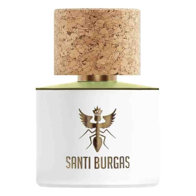 Verdant Delirivm 100 ml  - Santi Burgas ¡Asesoría y Envíos Gratis!
