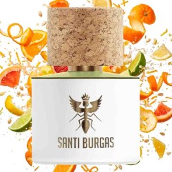 Verdant Delirivm 100 ml  - Santi Burgas ¡Asesoría y Envíos Gratis!
