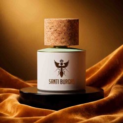 Verdant Delirivm 100 ml  - Santi Burgas ¡Asesoría y Envíos Gratis!