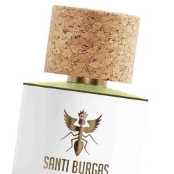 Verdant Delirivm 100 ml  - Santi Burgas ¡Asesoría y Envíos Gratis!