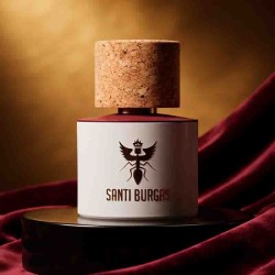 Flaming Red 100 ml - Santi Burgas