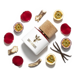 Flaming Red 100 ml - Santi Burgas