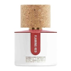 Flaming Red 100 ml - Santi Burgas