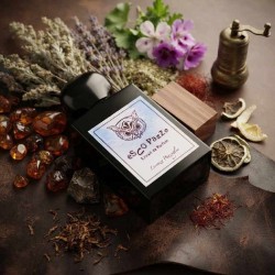 Soco Pazzo Extrait de Parfum - Lorenzo Pazzaglia Aconselhamento gratuito e remessas!