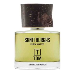 TDM - Torroella de Montgrí 100 ml - Santi Burgas Gratis rådgivning och leveranser!