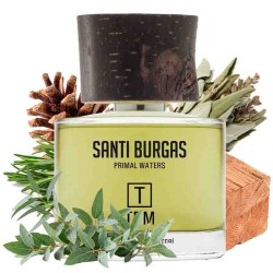 TDM – Torroella de Montgrí 100 ml - Santi Burgas ¡Asesoría y Envíos Gratis!