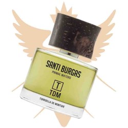 TDM – Torroella de Montgrí 100 ml - Santi Burgas ¡Asesoría y Envíos Gratis!