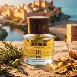 TDM – Torroella de Montgrí 100 ml - Santi Burgas ¡Asesoría y Envíos Gratis!