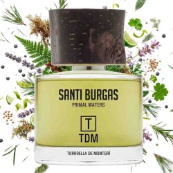 TDM – Torroella de Montgrí 100 ml - Santi Burgas ¡Asesoría y Envíos Gratis!