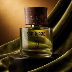 TDM – Torroella de Montgrí 100 ml - Santi Burgas ¡Asesoría y Envíos Gratis!