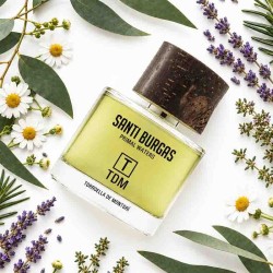 TDM – Torroella de Montgrí 100 ml - Santi Burgas ¡Asesoría y Envíos Gratis!