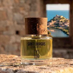 TDM – Torroella de Montgrí 100 ml - Santi Burgas ¡Asesoría y Envíos Gratis!