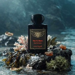 Van Py Rhum Extrait de Parfum - Lorenzo Pazzaglia
