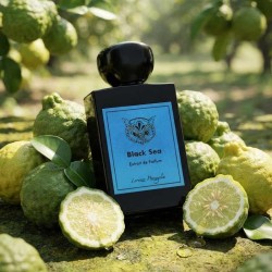 Black Sea Extrait de Parfum - Lorenzo Pazzaglia