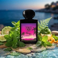 Секс-моря Extrait de Parfum 50 мл - Lorenzo Pazzaglia