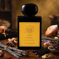 Van Exstasyx Extrait de Parfum - Lorenzo Pazzaglia Frete grátis!
