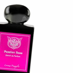 Passion Rose Aftait de Parfum  -  Lorenzo Pazzaglia 免费咨询和出货量！