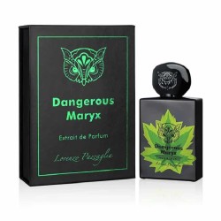 Опасный Maryx Extrait de Parfum - Lorenzo Pazzaglia Бесплатные советы и поставки!