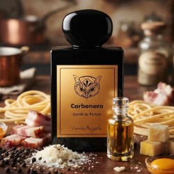 Эктерий карбонары Parfum 50 мл - Lorenzo Pazzaglia Бесплатные советы и поставки!