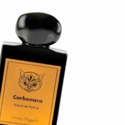 Carbonara Extraith of Parfum 50 ml - Lorenzo Pazzaglia Gratis råd og forsendelser!