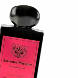 Extreme Passion Extrait de Parfum 50 ml - Lorenzo Pazzaglia ¡Envíos Gratis!