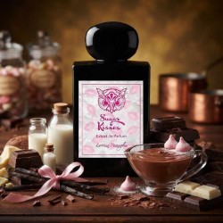 Sugar Kisses Extrait de Parfum 50 ml - Lorenzo Pazzaglia ¡Envíos Gratis!