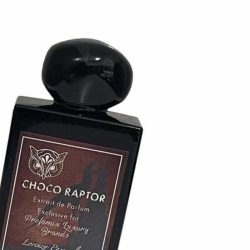 Choco Raptor 50 ml - Lorenzo Pazzaglia| Perfumería Laura - Envio Gratis
