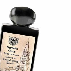 Narcotix Citrus  -  Lorenzo Pazzaglia