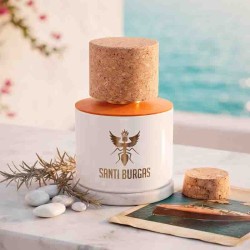 Egnaro 100 ml - Santi Burgas